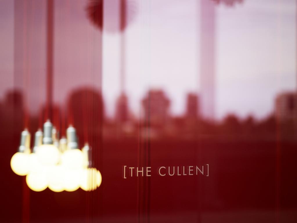 Art Series - The Cullen Melbourne Zewnętrze zdjęcie
